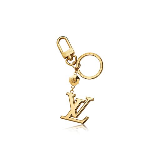 portachiavi charm louis vuitton|louis vuitton keychain.